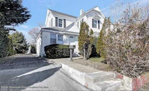 52 Liberty Street, Long Branch, NJ 07740