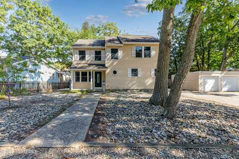 13 Roosevelt Drive, Brick, NJ 08724