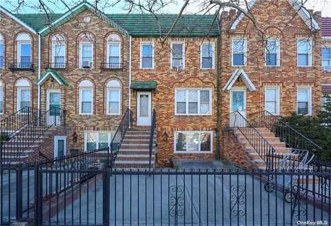 2051 Coyle Street, Sheepshead Bay, NY 11229