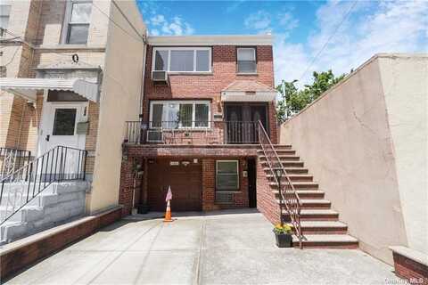 182 Bay 14th Street, Bath, NY 11214