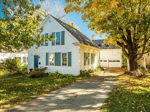 344 Main Street, Thomaston, ME 04861