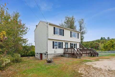 3 Hathaway Hill Road, Livermore, ME 04253