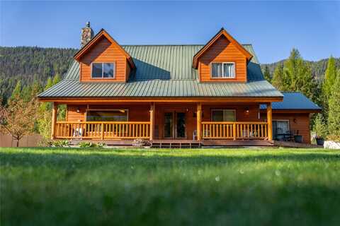 246 Northshore Drive, Troy, MT 59935