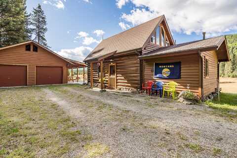 2560 Mountain Meadow Road, Kalispell, MT 59901