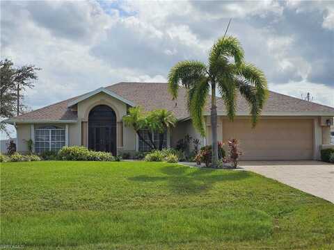 2236 SW 27th, CAPE CORAL, FL 33914