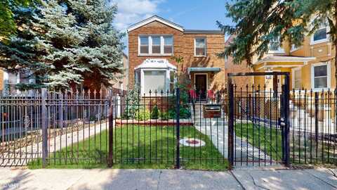 5354 W Deming Place, Chicago, IL 60639