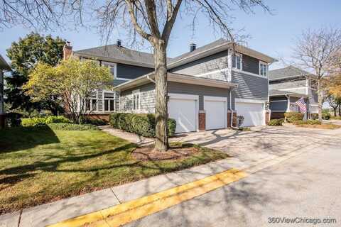 14 Mashie Court, Woodridge, IL 60517