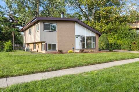 118 Westwood Drive, Park Forest, IL 60466