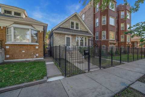 6325 S Albany Avenue, Chicago, IL 60629