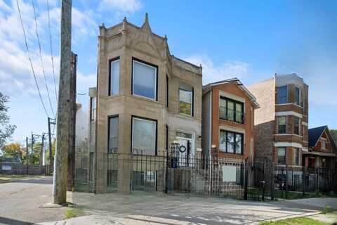 1842 S Saint Louis Avenue, Chicago, IL 60623