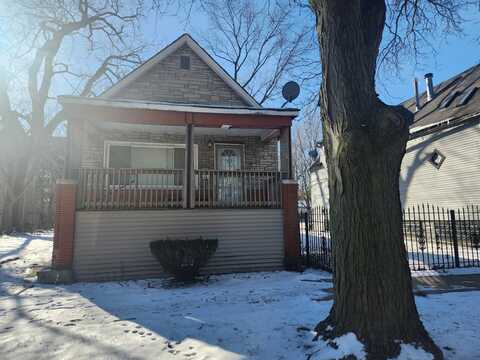 315 W 109th Street, Chicago, IL 60628