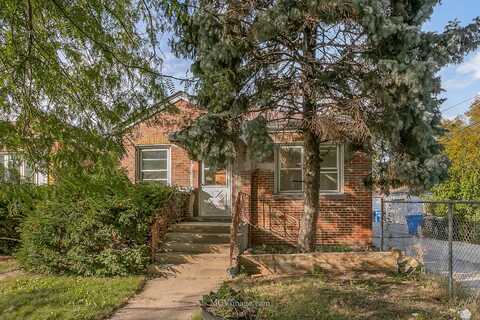 5416 W 63rd Place, Chicago, IL 60638