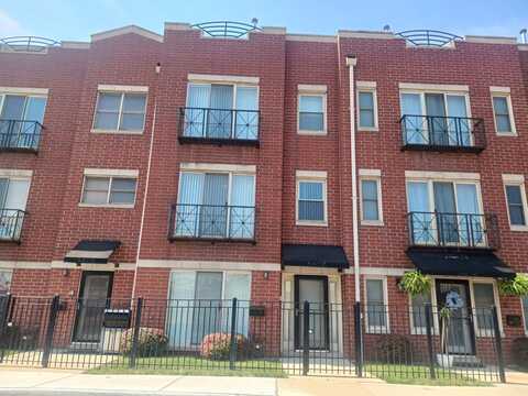 3417 W School Street, Chicago, IL 60618