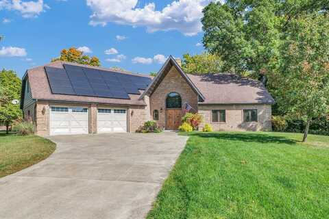 310 Bayview Court, Danville, IL 61832