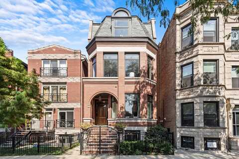 1424 W Lexington Street, Chicago, IL 60607