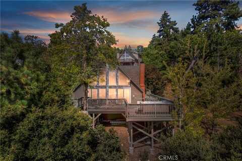 27744 N North Bay Road, Lake Arrowhead, CA 92352