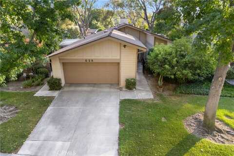 628 Via La Paloma, Riverside, CA 92507