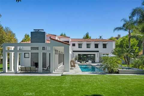 23309 Park Colombo, Calabasas, CA 91302