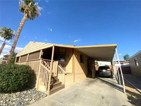 17640 Corkill Road, Desert Hot Springs, CA 92241