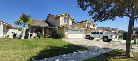 1801 Bowdoin Street, Corona, CA 92878