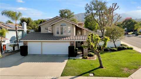 13027 Edgebrook Drive, Corona, CA 92883