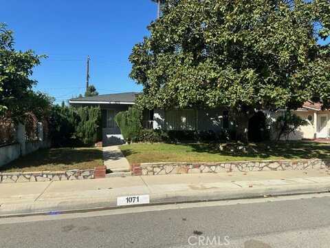 1071 Electric Street, Gardena, CA 90248