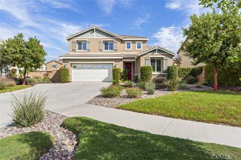 2040 Desert Lime Court, Redlands, CA 92374