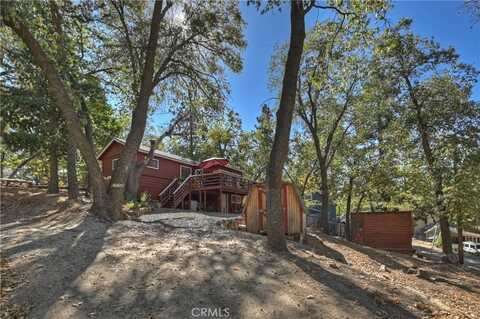 32815 Truman Lane, Running Springs, CA 92382