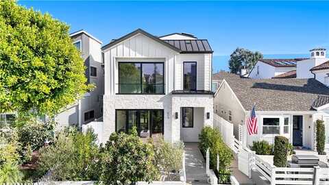 604 Narcissus Avenue, Corona del Mar, CA 92625