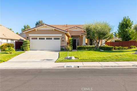 39470 Chappellet Circle, Murrieta, CA 92563