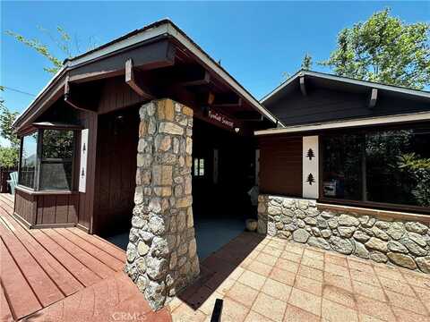 37010 Old Mill Creek Road, Mountain Home Village, CA 92359