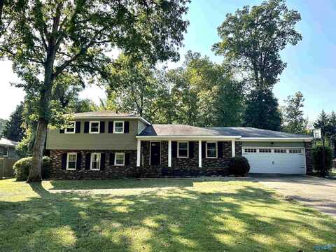 207 Carlisle Way, Rainbow City, AL 35906