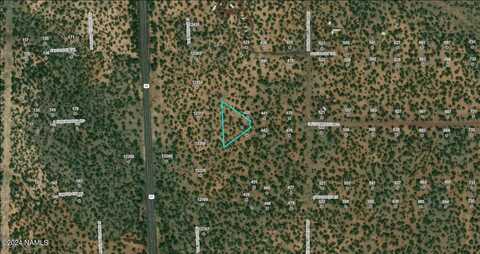 424 E Sidewinder Road, Williams, AZ 86046