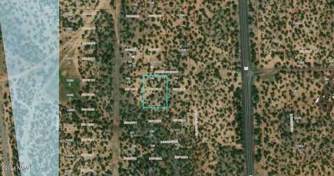 136 E Little Horse Road, Williams, AZ 86046