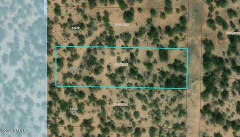 12357 N Chino Road, Williams, AZ 86046
