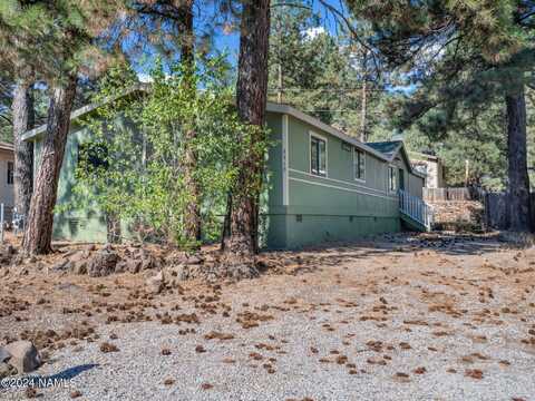 2310 Keams Canyon Trail, Flagstaff, AZ 86005