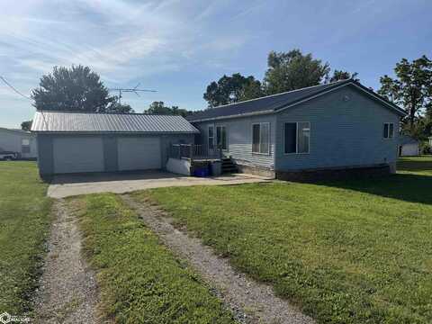 1408 3rd Street, Batavia, IA 52533