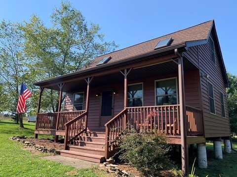 43 Pleasant View Drive, Ulysses, PA 16948