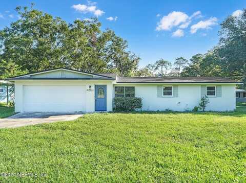 5963 SONORA Drive W, Jacksonville, FL 32244