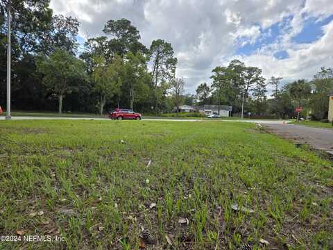 0 RANDALL Street, Jacksonville, FL 32205