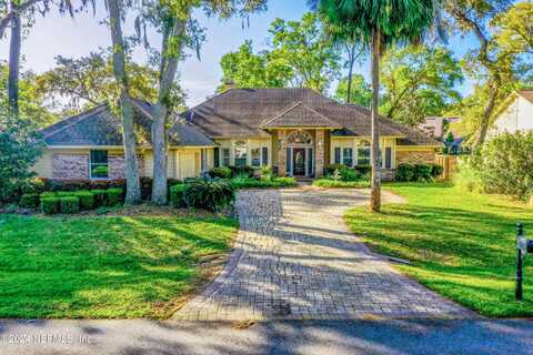 5137 OTTER CREEK Drive, Ponte Vedra Beach, FL 32082