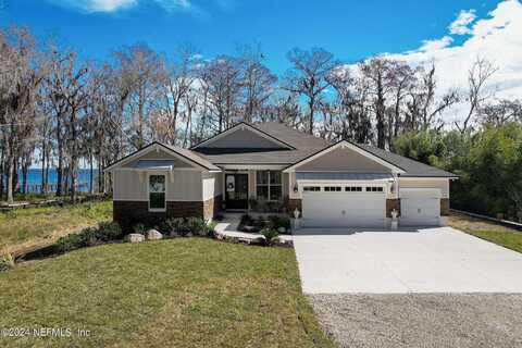 5299 DEER ISLAND Road, Green Cove Springs, FL 32043