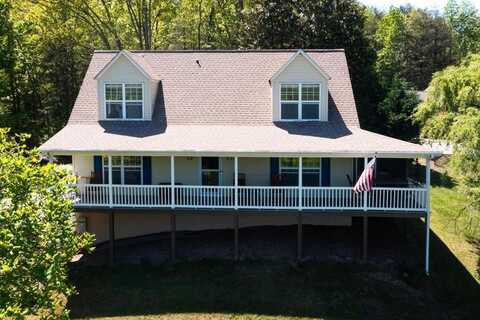 119 Eagles View Crescent, Hayesville, NC 28904