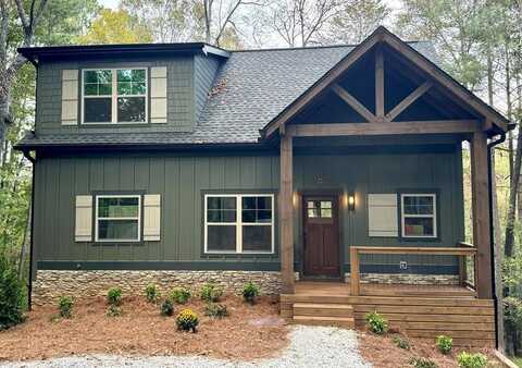 462 Lemmon, Ellijay, GA 30540