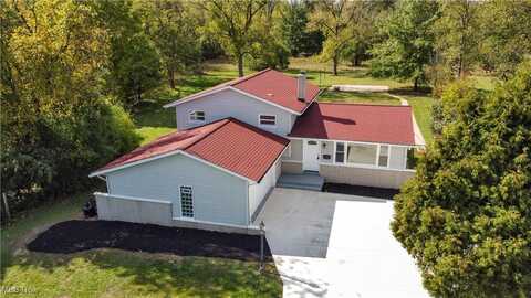 4670 Green Road, Warrensville Heights, OH 44128