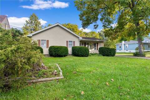 185 Idaho Road, Youngstown, OH 44515