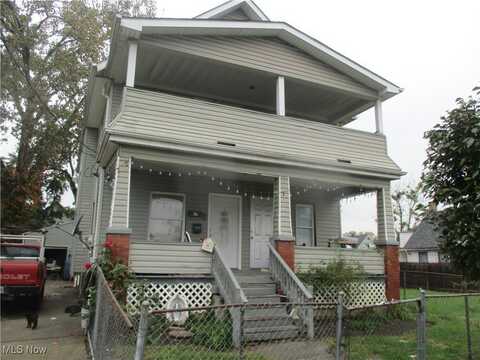 3486 W 60th Street, Cleveland, OH 44102