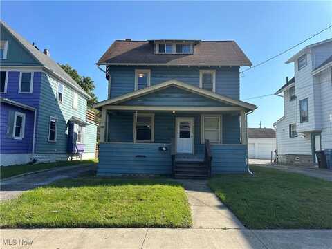 565 Brown Street, Akron, OH 44311