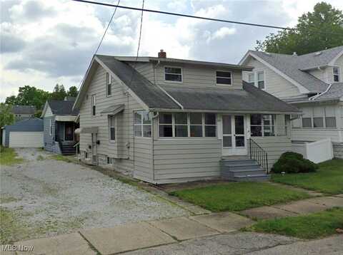 120 Oakwood Street, Barberton, OH 44203