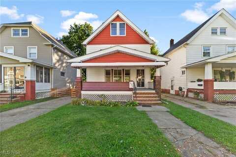 3437 W 123rd Street, Cleveland, OH 44111